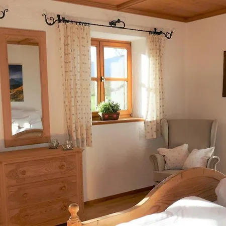 Bodenschneid Suiten Hirschbergblick Διαμέρισμα *