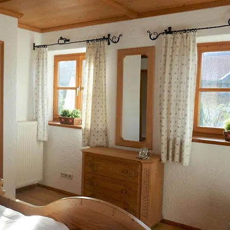 Bodenschneid Suiten Hirschbergblick Διαμέρισμα *