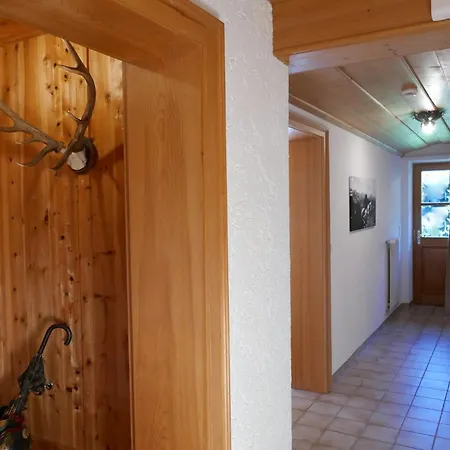 Bodenschneid Suiten Hirschbergblick Kreuth