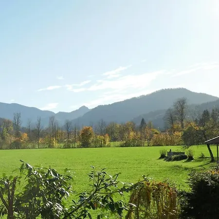 Διαμέρισμα Bodenschneid Suiten Hirschbergblick *