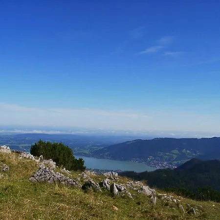 Bodenschneid Suiten Hirschbergblick * Kreuth